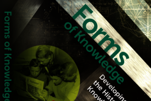forms of knowledge cover