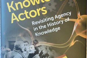knowledge actors